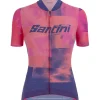 FORZA - MAILLOT INDOOR MUJER
