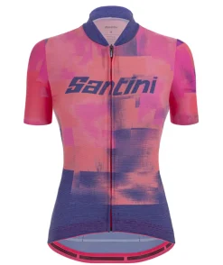 FORZA - MAILLOT INDOOR MUJER