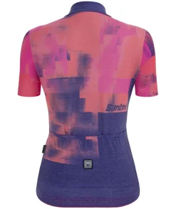 FORZA - MAILLOT INDOOR MUJER