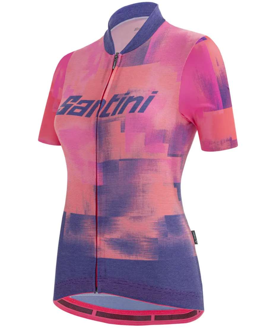 FORZA - MAILLOT INDOOR MUJER