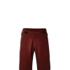 FULCRO - CULOTTE CORTO