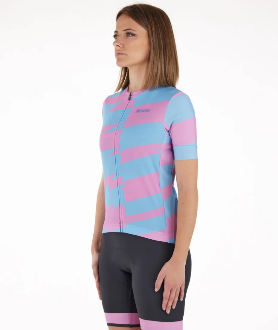 FURIA - MAILLOT MUJER