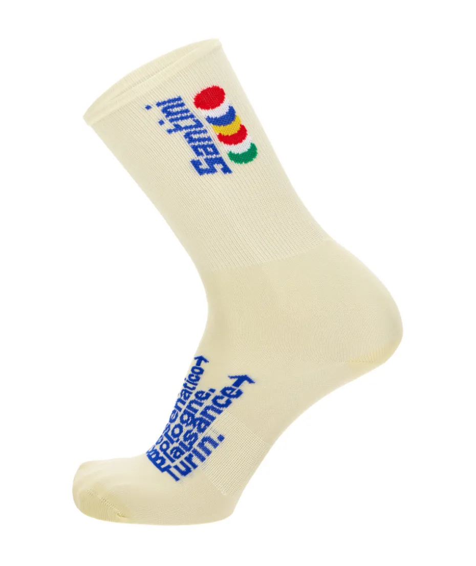 GRAND DÉPART - CALCETINES