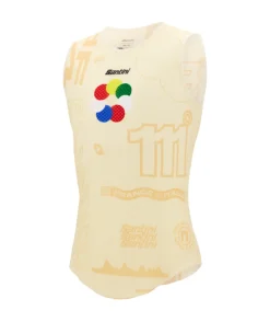 GRAND DÉPART - CAMISETA INTERIOR