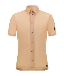 GRAVEL - CAMISA TÉCNICA