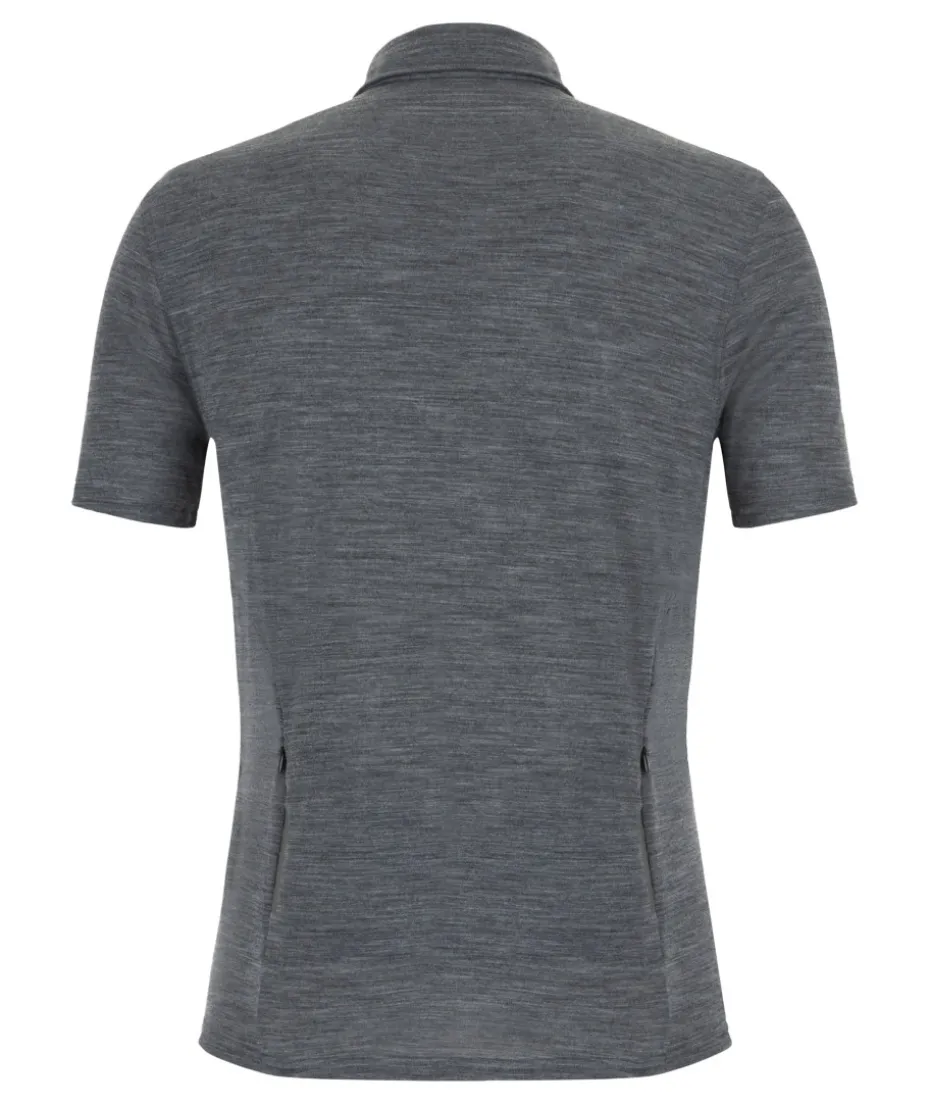 GRAVEL - CAMISA TÉCNICA