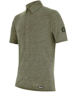 GRAVEL - CAMISA TÉCNICA