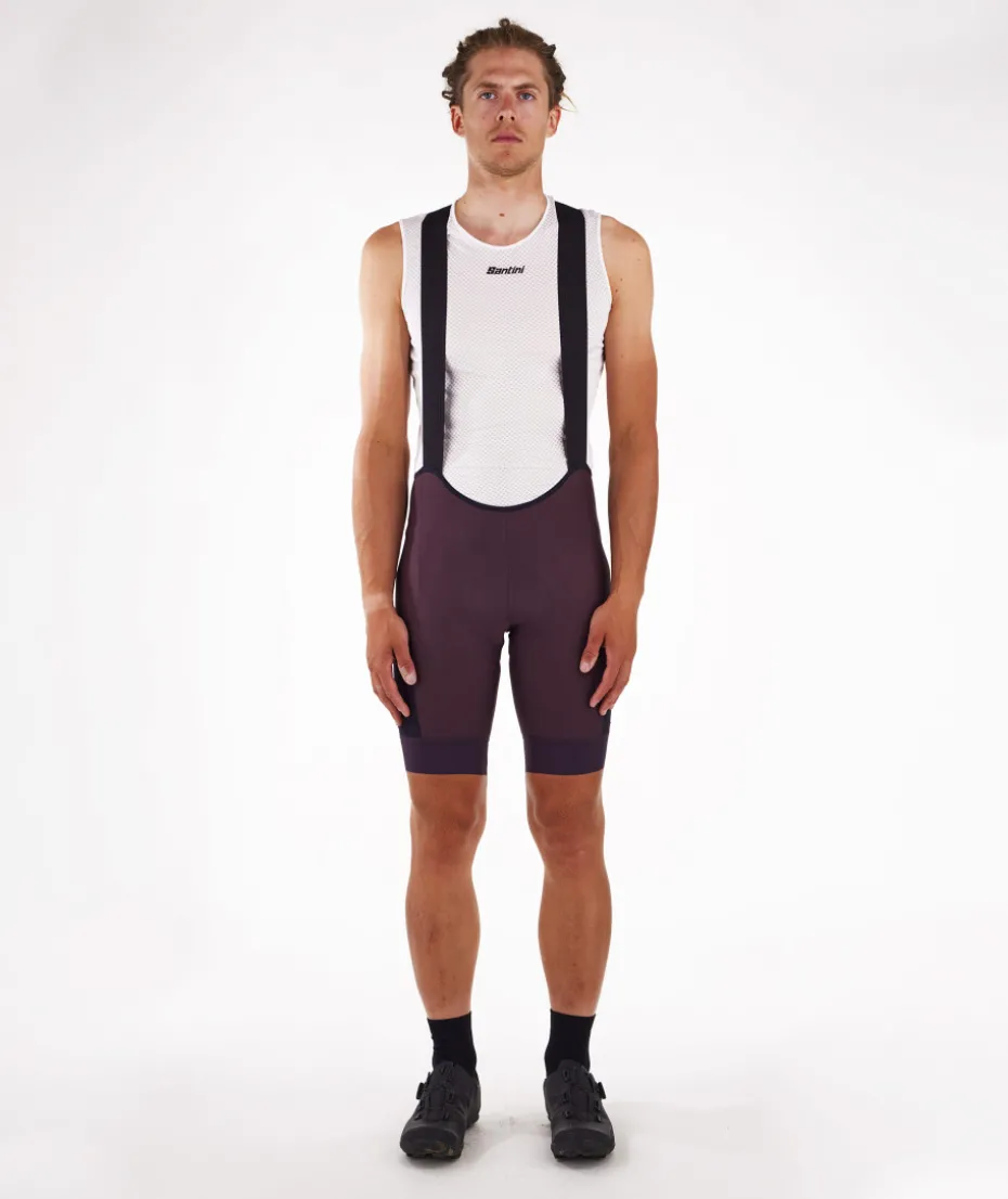 GRAVEL - CULOTTE CORTO CARGO