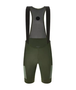 GRAVEL - CULOTTE CORTO CARGO