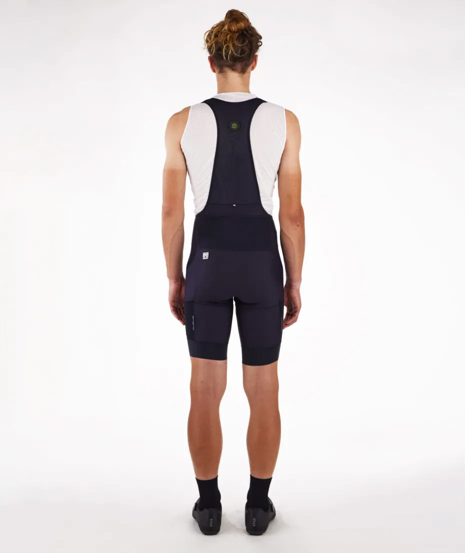 GRAVEL - CULOTTE CORTO CARGO