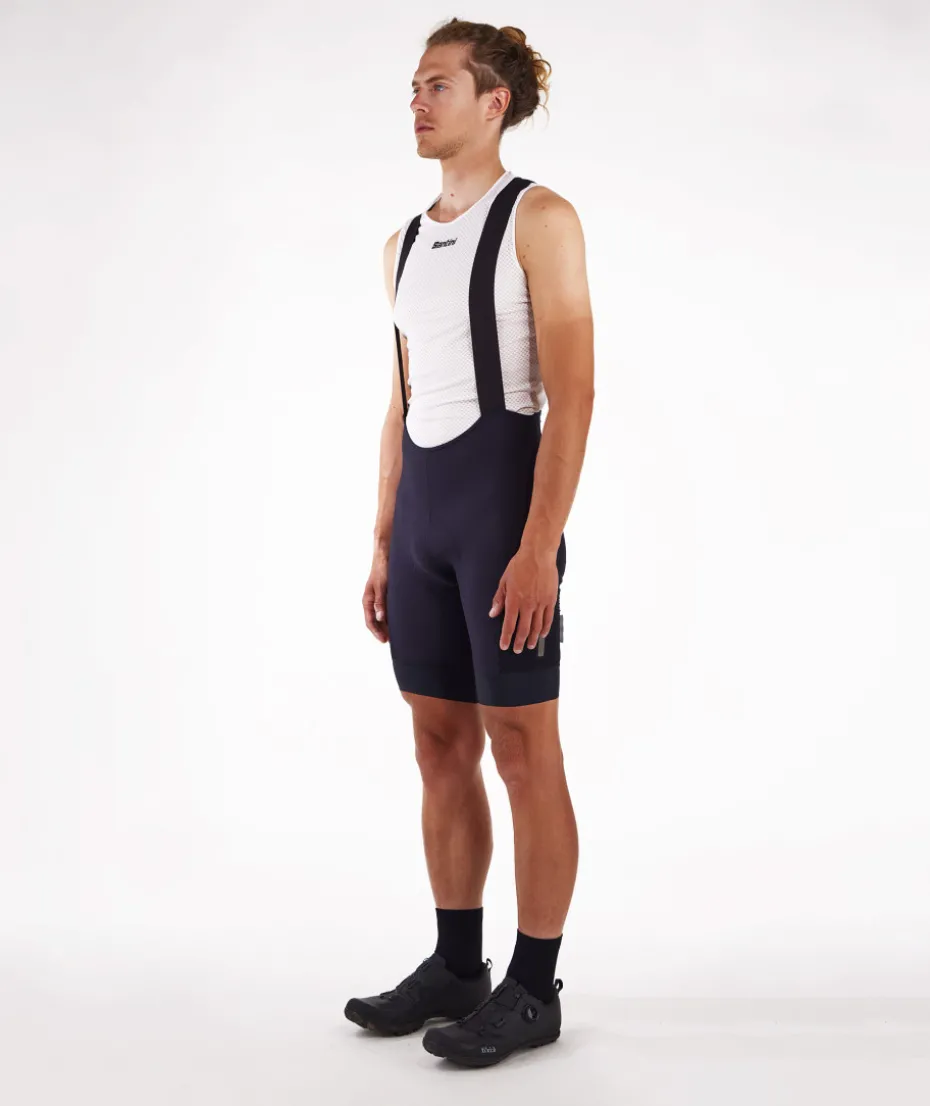 GRAVEL - CULOTTE CORTO CARGO