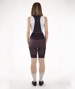 GRAVEL - CULOTTE CORTO MUJER