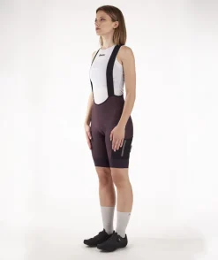 GRAVEL - CULOTTE CORTO MUJER