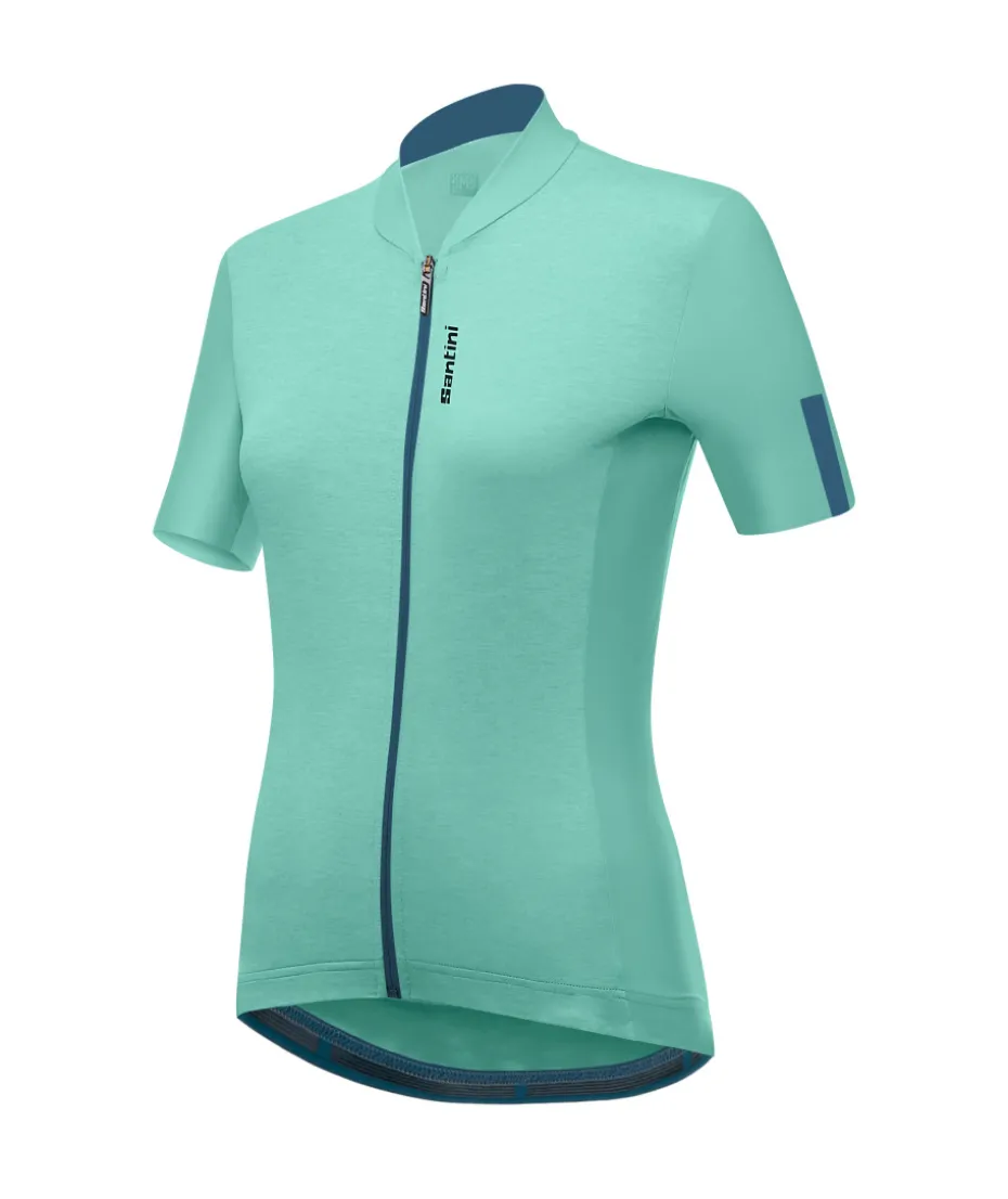 GRAVEL - MAILLOT MUJER