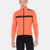 GUARD NEOS - CHAQUETA CON CAPUCHA