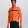 GUARD NEOS - CHAQUETA CON CAPUCHA