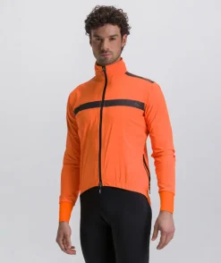GUARD NEOS - CHAQUETA CON CAPUCHA