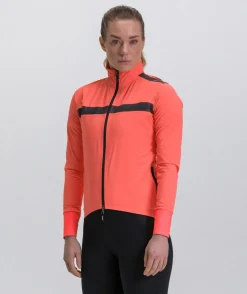 GUARD NEOS - CHAQUETA CON CAPUCHA MUJER