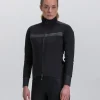 GUARD NEOS - CHAQUETA CON CAPUCHA MUJER