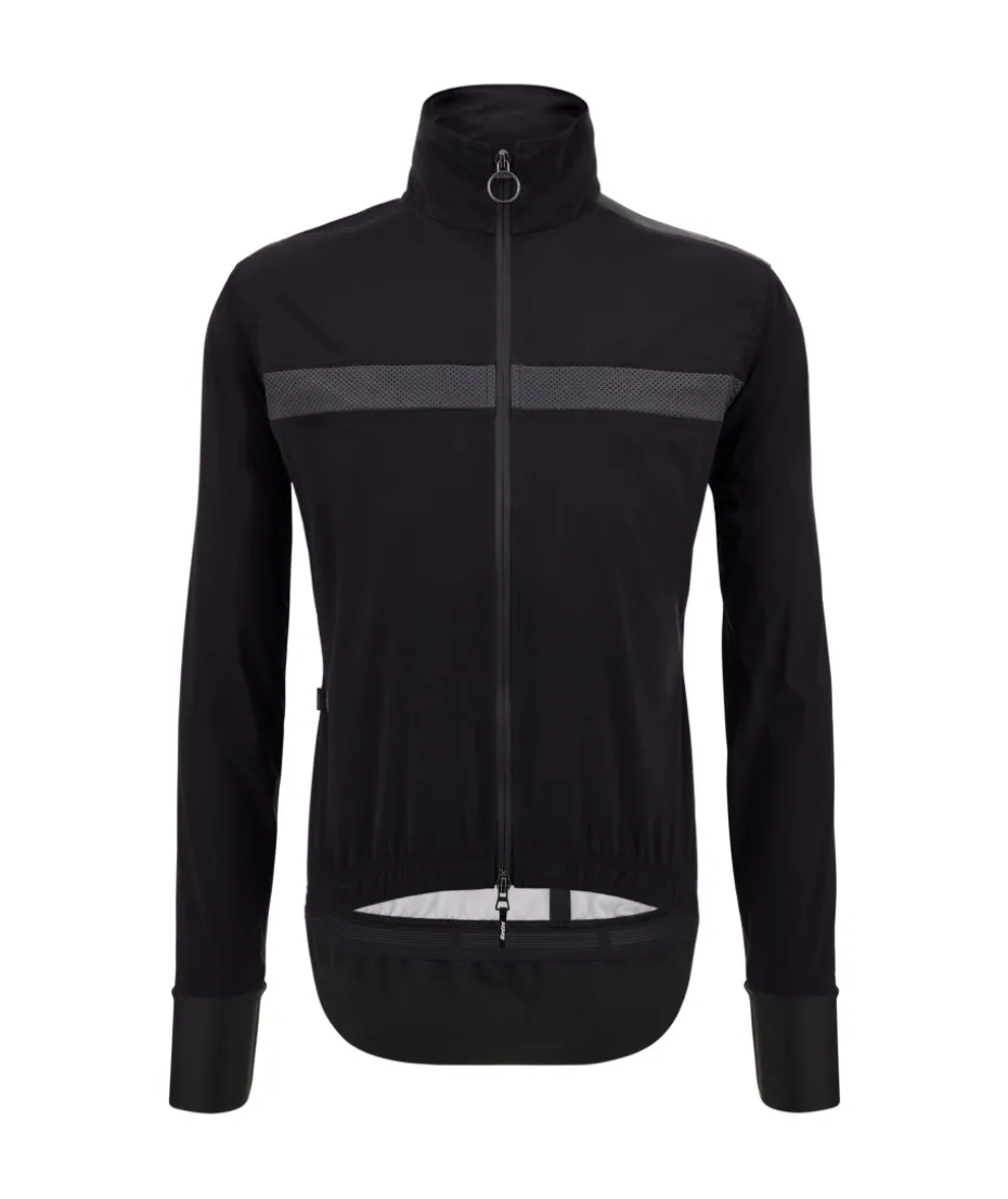 GUARD NEOS - CHAQUETA CON CAPUCHA