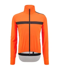 GUARD NEOS - CHAQUETA CON CAPUCHA