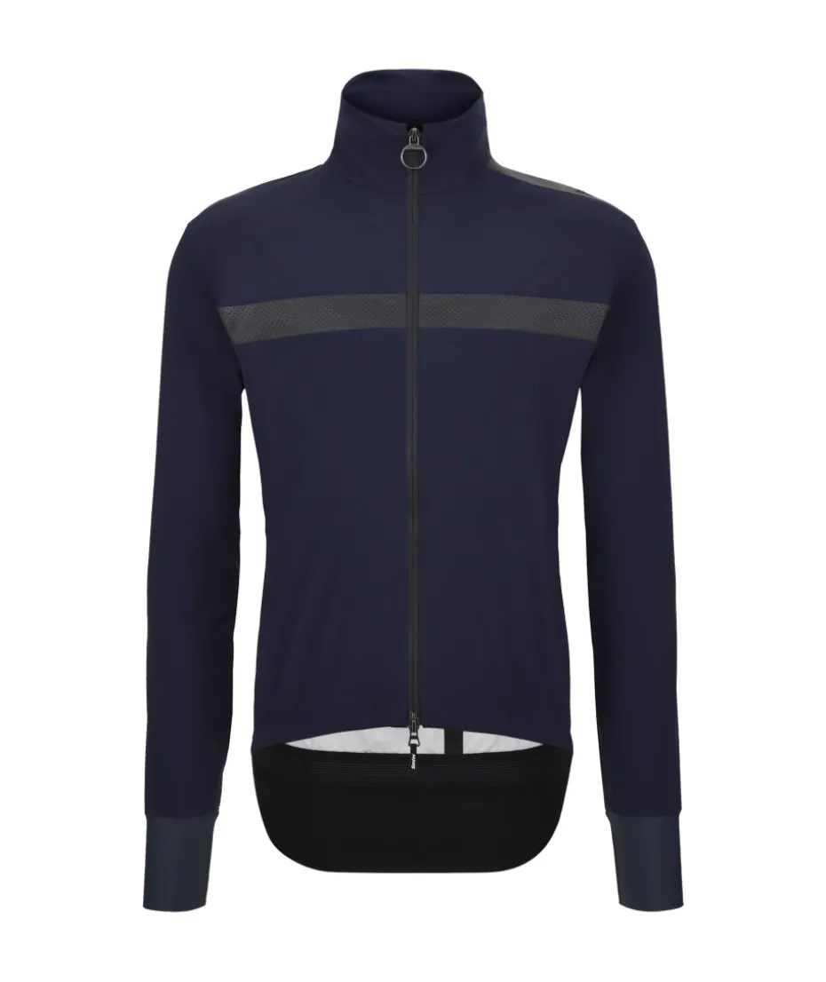 GUARD NEOS - CHAQUETA CON CAPUCHA
