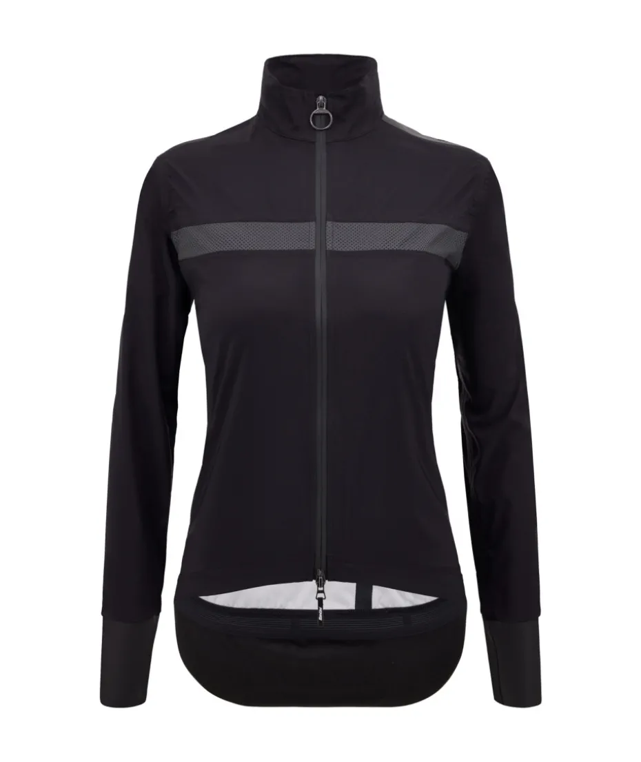 GUARD NEOS - CHAQUETA CON CAPUCHA MUJER