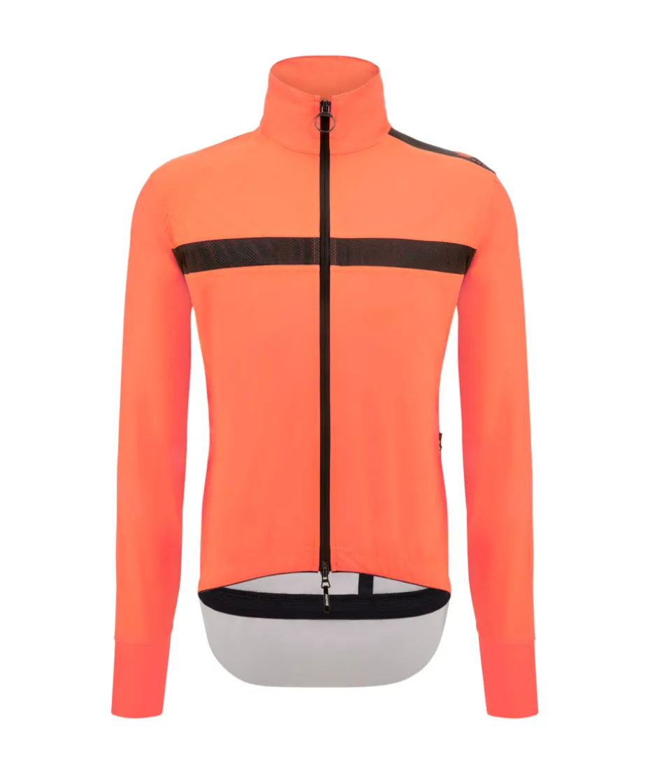 GUARD NEOS - CHAQUETA CON CAPUCHA