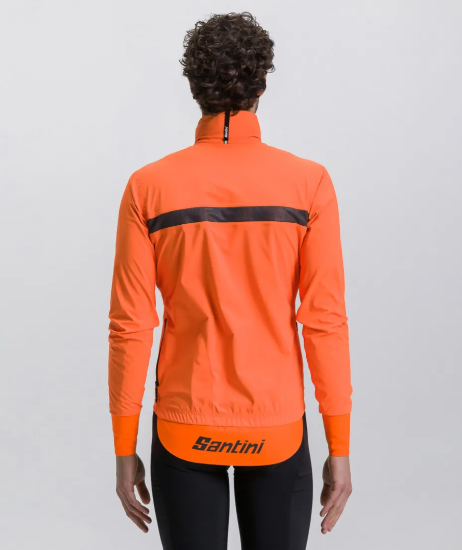 GUARD NEOS - CHAQUETA CON CAPUCHA