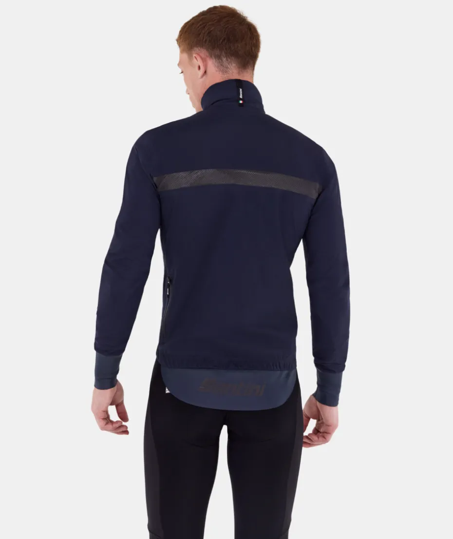 GUARD NEOS - CHAQUETA CON CAPUCHA
