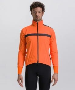 GUARD NEOS - CHAQUETA CON CAPUCHA