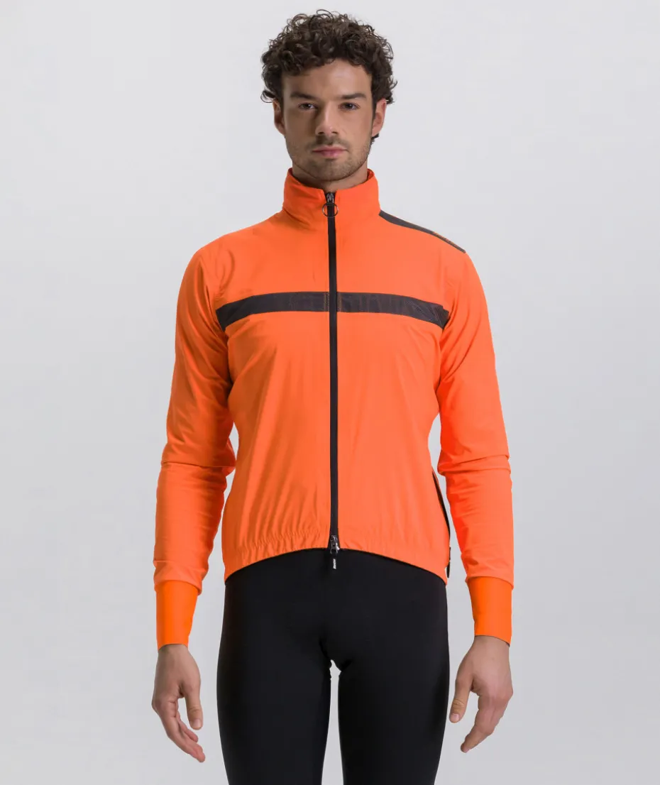 GUARD NEOS - CHAQUETA CON CAPUCHA