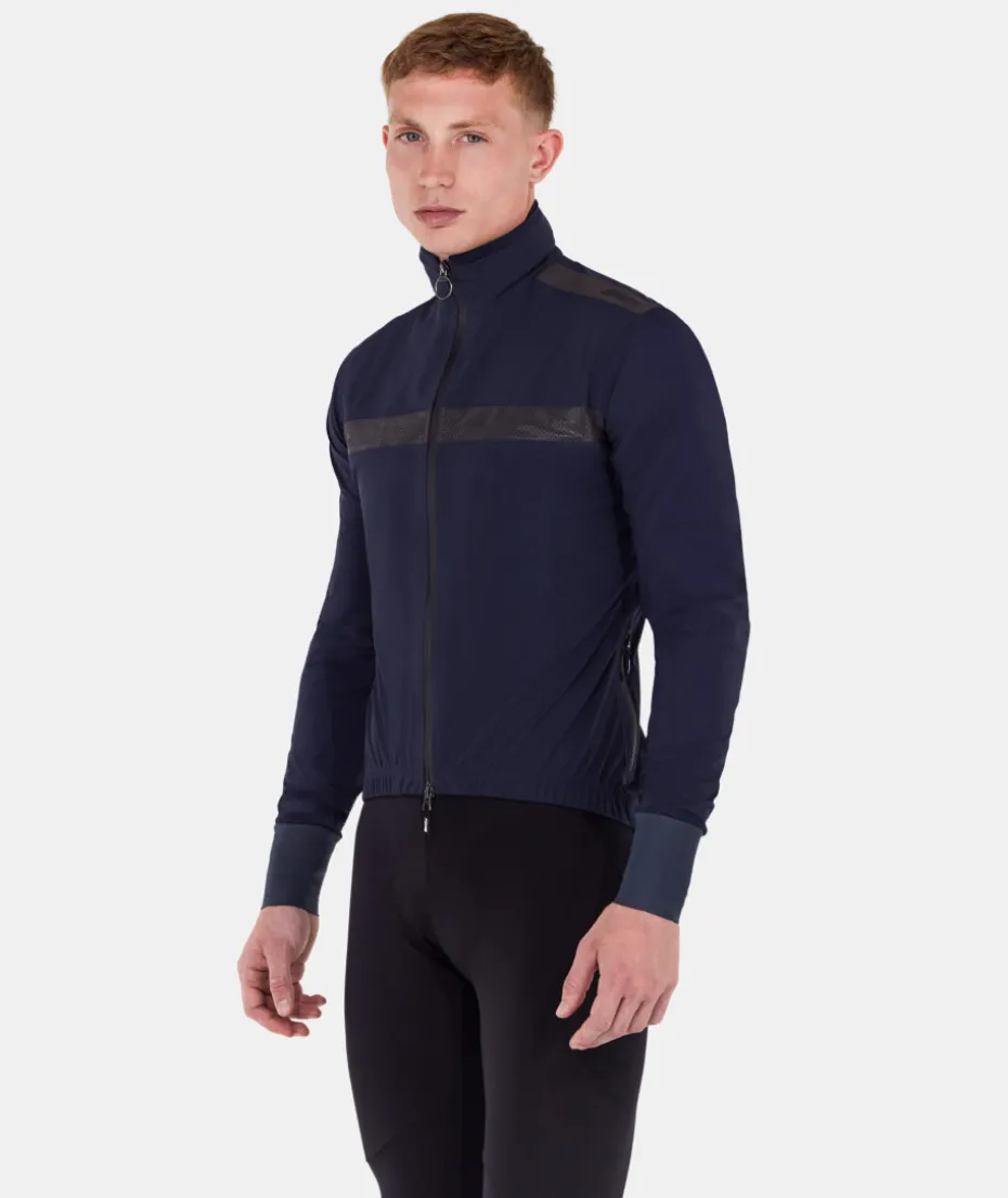 GUARD NEOS - CHAQUETA CON CAPUCHA