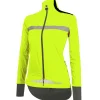 GUARD NEOS SHELL - CHAQUETA IMPERMEABLE MUJER