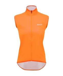 GUARD NIMBUS - CHALECO IMPERMEABLE MUJER