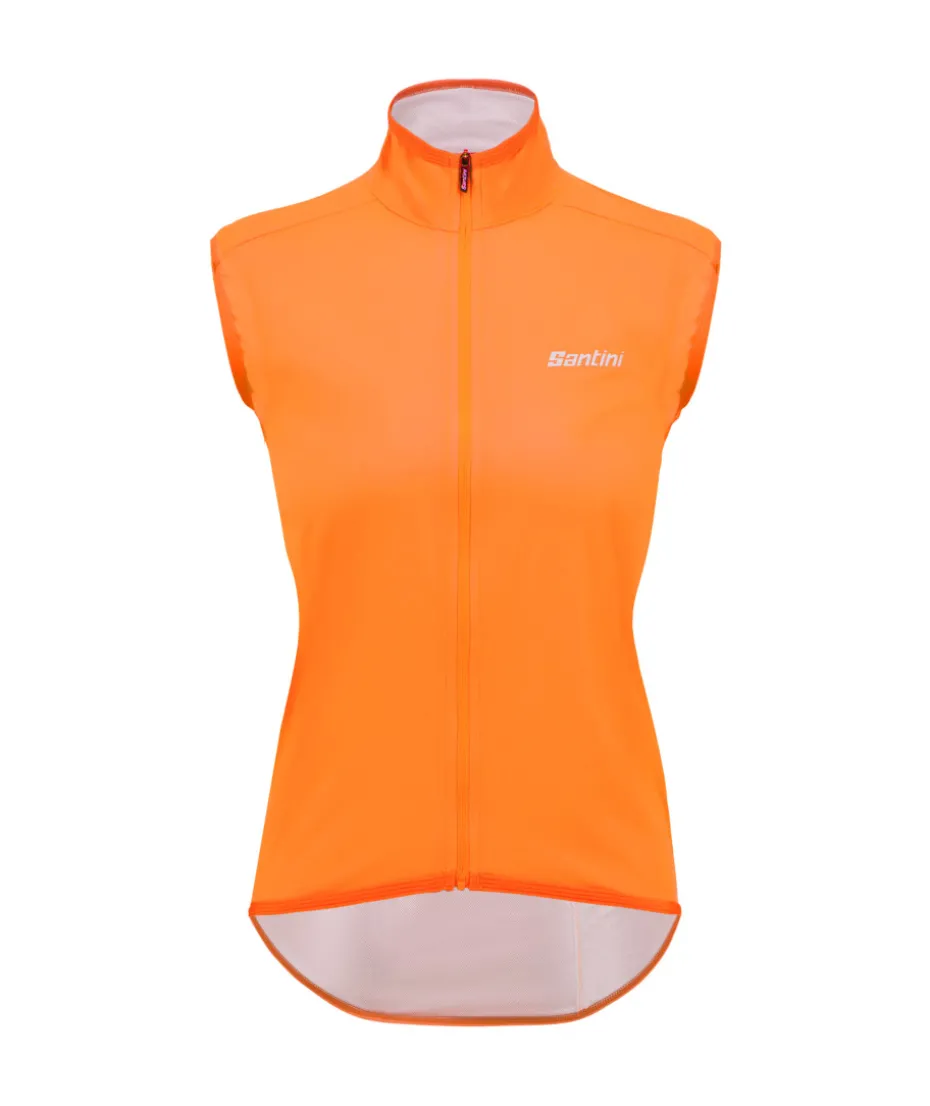 GUARD NIMBUS - CHALECO IMPERMEABLE MUJER