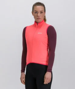 GUARD NIMBUS - CHALECO IMPERMEABLE MUJER