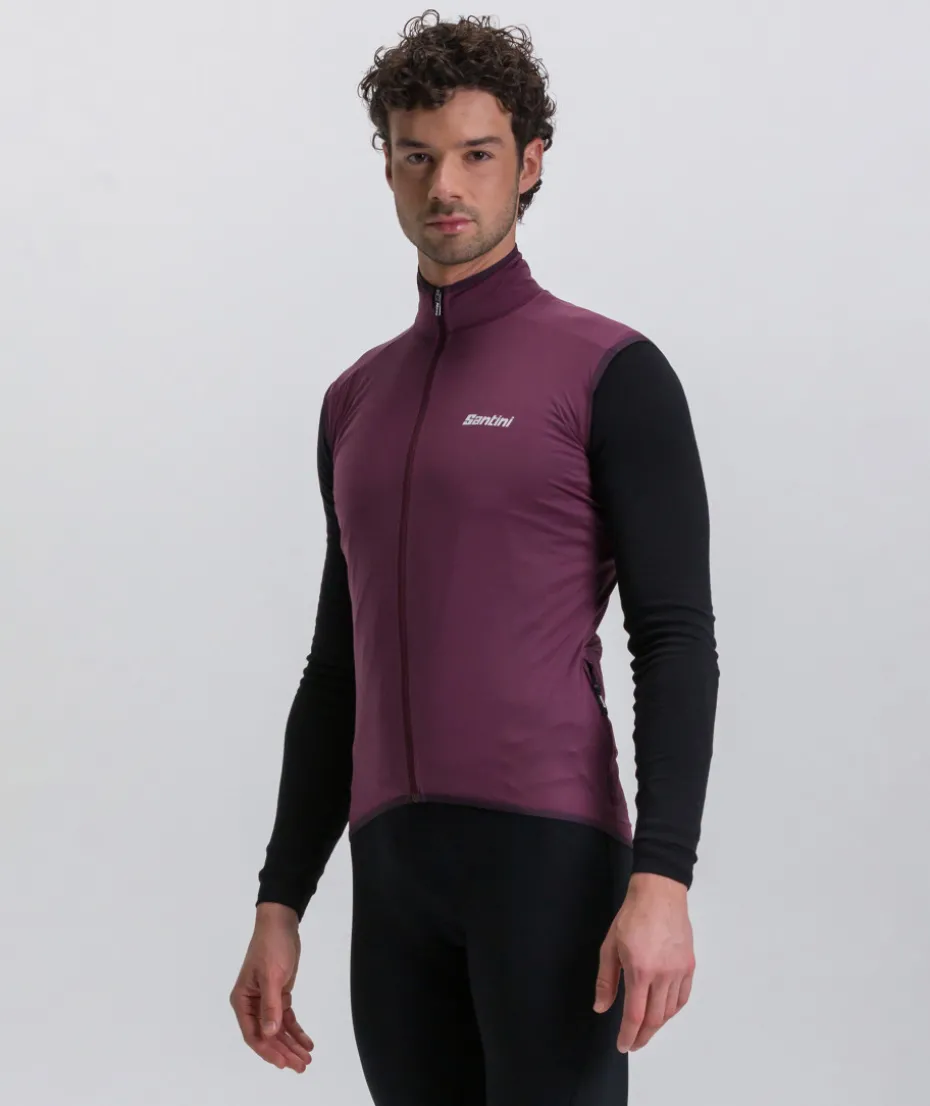 GUARD NIMBUS - CHALECO IMPERMEABLE
