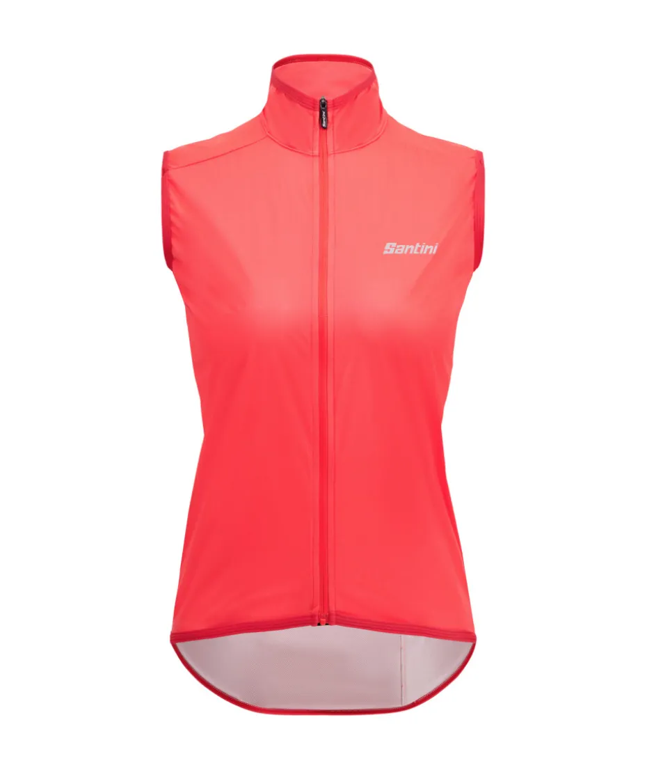 GUARD NIMBUS - CHALECO IMPERMEABLE MUJER