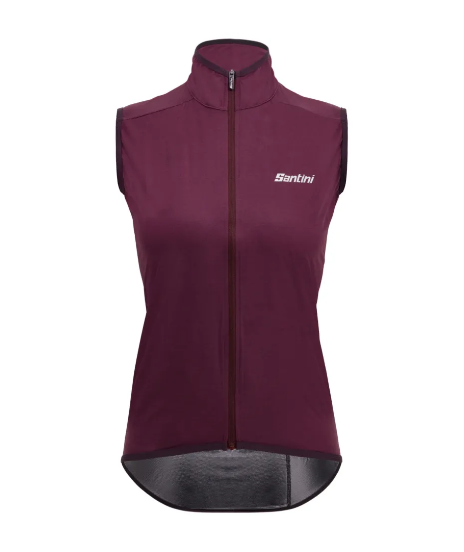 GUARD NIMBUS - CHALECO IMPERMEABLE MUJER