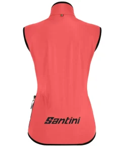 GUARD NIMBUS - CHALECO IMPERMEABLE MUJER