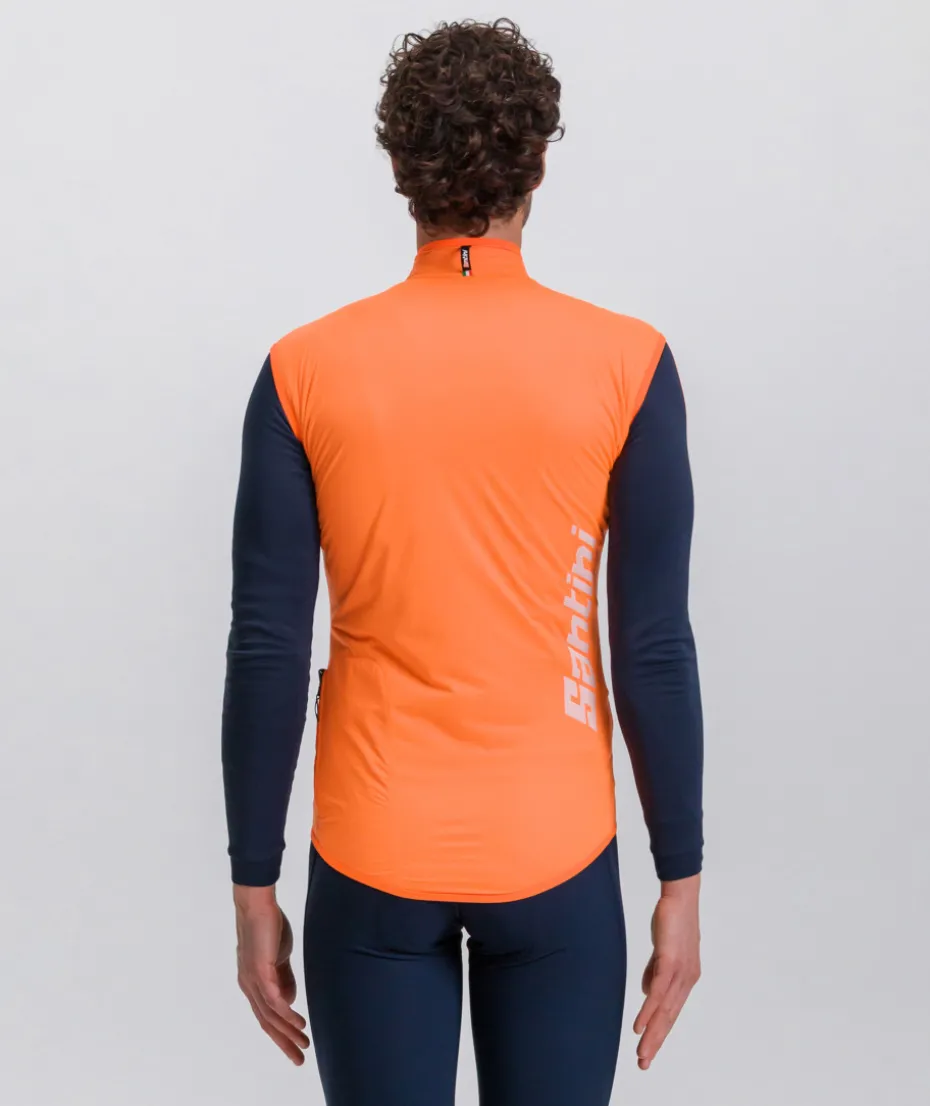 GUARD NIMBUS - CHALECO IMPERMEABLE