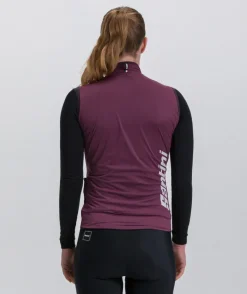 GUARD NIMBUS - CHALECO IMPERMEABLE MUJER