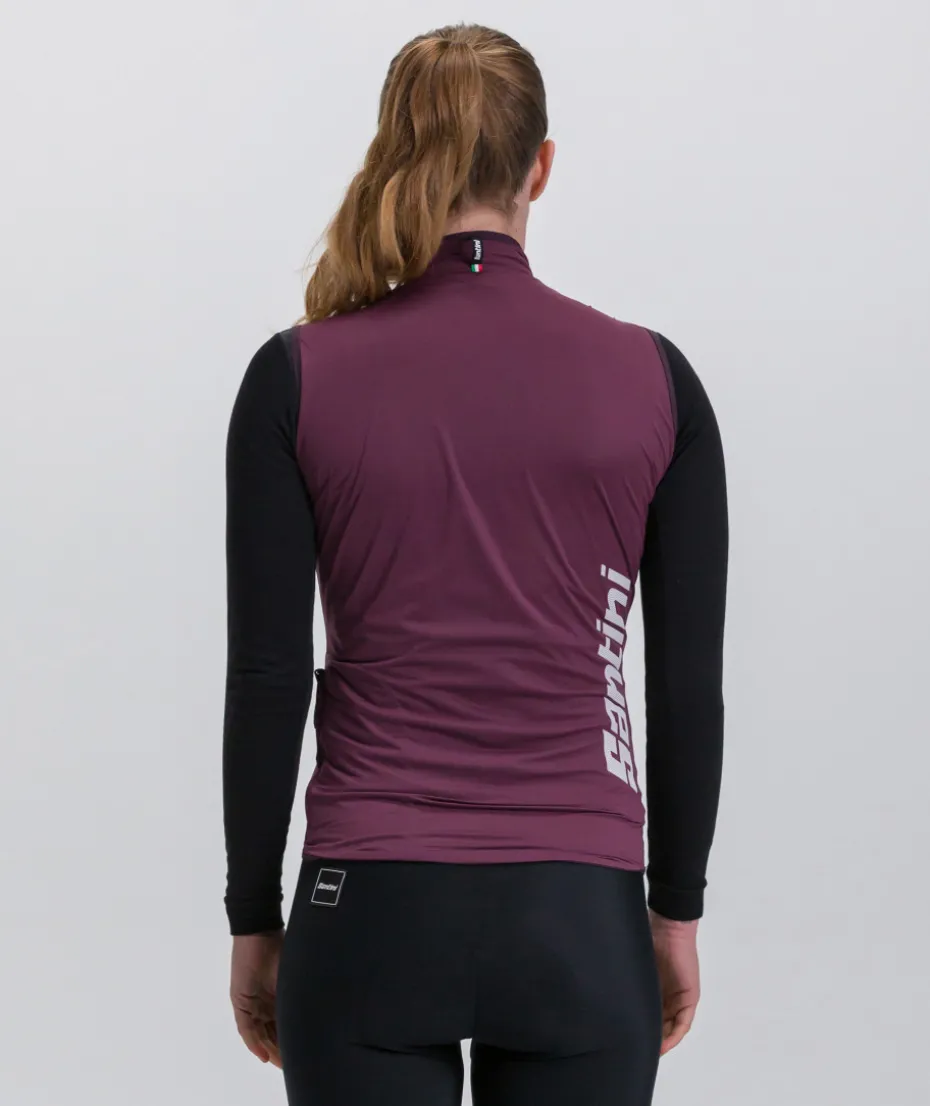 GUARD NIMBUS - CHALECO IMPERMEABLE MUJER