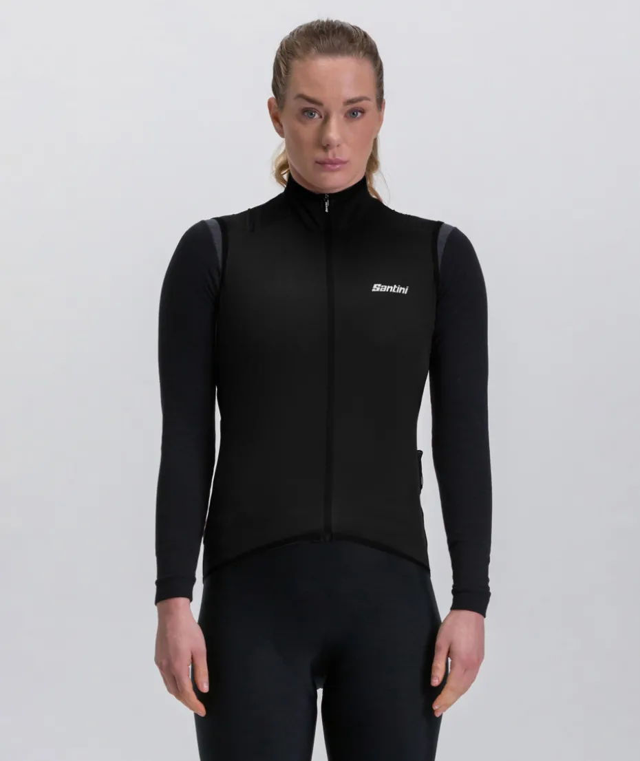GUARD NIMBUS - CHALECO IMPERMEABLE MUJER