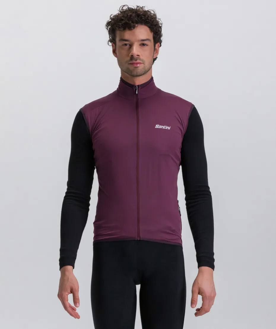 GUARD NIMBUS - CHALECO IMPERMEABLE