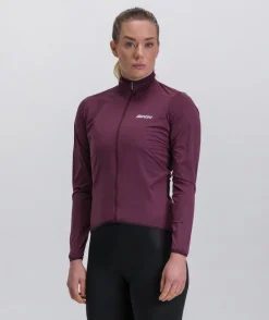 GUARD NIMBUS - CHAQUETA IMPERMEABLE MUJER