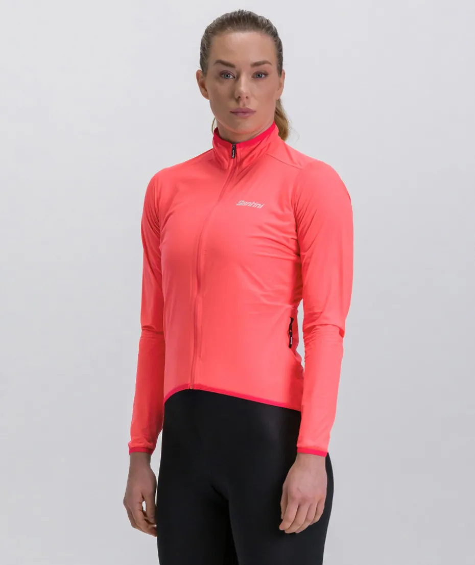GUARD NIMBUS - CHAQUETA IMPERMEABLE MUJER