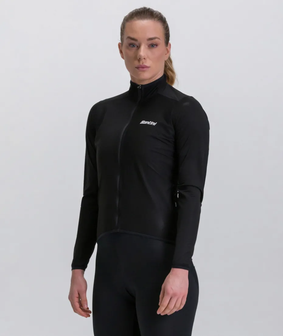 GUARD NIMBUS - CHAQUETA IMPERMEABLE MUJER