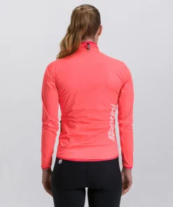 GUARD NIMBUS - CHAQUETA IMPERMEABLE MUJER
